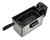 Freidora Eléctrica 3 Litros 1800w Acero Inoxidable Daewoo - comprar online
