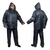 Traje De Agua Lluvia Waterdog T4818 Impermeable en internet