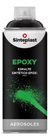 Aerosol Pintura Epoxi Brillante Brillospray Sinteplast 440cc en internet