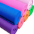 Mat Yoga Pilates Fitness Enrollable Gimnasia Gym 3mm