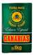 Combo Yerba Mate Canarias 1kg Mix Degustacion - comprar online