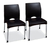 Silla Plastica Orlando P/metálicas X2 Unidades Colombraro - comprar online