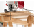 2 Hojas De Calar Einhell Kwb 49610220 100/75 Corte Medio en internet