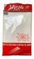 Protector De Cortinas De Baño Anti Hongos Satin 90 Micr Magh