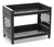 Organizador Rectangular Idea Doble Piso Colombraro 9365 - comprar online