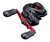 Reel Rotativo Huevito Shimano Caius Hg 151 Manija Izquierda