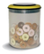 Tarro/envase Plastico Queen X 2 Kg. Tapa Bicolor Colombraro - comprar online