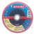 Disco De Corte Metal 180 X 0.20 X 22.23 Mozart X 25 Unidades