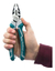 Pinza Universal 200mm 8'' Total Industrial Tht210806s