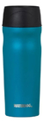 Vaso Térmico Waterdog Acero Inox Bossa 450cc Hermetico - comprar online