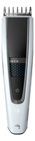 Cortadora De Pelo Philips Series 5000 Hc5610 Plata Y Negra 1