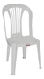 Silla Plastica Nina Art 4321 Colombraro