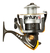 Reel Century 402 Waterdog Pesca Media