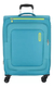 Valija Samsonite Spinner 70 Exp New Duncan Turquoise