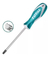 Destornillador Torx T20 Imantado 6 X 150mm Tht2366 Total - Osborn Supercenter