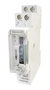 Timer Electrico Mecanico Para Riel Din Abra-sol