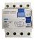 Disyuntor Diferencial 4x40 Sica Trifasico 40 40a 4x40a