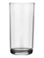 Vaso Cylinder Nadir Trago Largo Refresco 350ml X24 Unidades