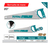 Serrucho Madera 500mm 20 Hoja De Acero Total Tht55206 - Osborn Supercenter