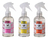 Aromatizante Textil Iluminarte Cristal 200ml X1 Unidad - comprar online