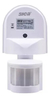 Detector De Movimiento Sica Apto. Exterior 180º X 2 Unidades - comprar online