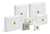 Caja Plastica De Paso Estanca Roker Pvc 211x211x81 Pr1003/81 en internet