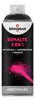 Aerosol Pintura Brillospray Max 3en1 - 240 Cc Sinteplast