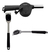 Combo Tramontina Soplador Para Carbon + Cepillo Parrilla