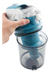 Aspiradora Smartlife Sl-vc18blb 1800w Sin Bolsa - Osborn Supercenter