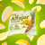 Alfajor Vegano Mousse Limon Animal Kind Dulce- Mejor Precio en internet