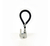 Griferia Monocomando Cocina Mesada Pico Flexible - comprar online