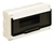 Caja Termica Estanca Embutir 12 Mod Pre273 Roker Intemperie