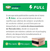 Caja Plastica Para Termicas Embutir Roker 12 Modulos Pr412 - comprar online