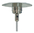 Calefactor Exterior Estufa Hongo Simil Mimbre Jk1009