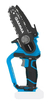 Motosierra Mini A Batería Gamma - Electrosierra G12420ar