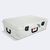 Living Box Valija Colombraro Art 9390 - comprar online