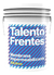 Membrana Impermeabilizante Talento Frentes Polacrin 4 Lts