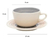 Taza De Te 220 Cc Con Plato Puzzling Oxford Ceramica X 2 Uni en internet