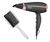 Combo Silfab Beauty Secador De Pelo + Cepillo Max De Regalo