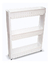 Carro Organizador Slim X 3 Canastos Con Ruedas Colombraro - comprar online