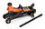 Crique Carrito 2 Tn Gato Hidraulico Hamilton Acero 300mm - comprar online