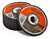 Disco Abrasivo De Corte Plano 115 X 1.6 Hamilton Da1116