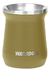 Mate Térmico Acero Inoxidable Zoilo 240ml Waterdog - Osborn Supercenter
