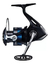 Reel Shimano Nexave C3000 Hg Fi Frontal Agua Dulce Señuelo