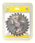 Disco Circular 24 Dientes 115 X 22,23 Mm Abra-sol