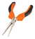 Mini Pinza De Punta Aguja Larga 150 Mm Truper 17369