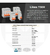 Disyuntor Diferencial Bipolar 2x40a 30ma Roker - comprar online