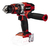 Taladro Atornillador Inalámbrico Einhell Te-cd 18-48 Li Solo