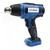 De Calor 550 ° C - 20v + Bateria + Cargador Hyundai - comprar online