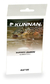 Leaders Para Pesca Con Mosca Fly Cast 2,70m Kunnan